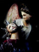 Picture of PASSJONI : SILENT WITNESSES IN GETHSEMANE